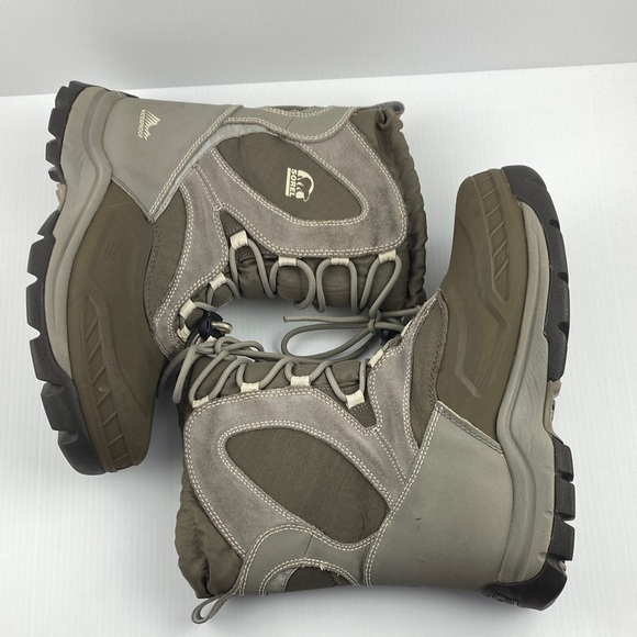 Sorel Snow Drift Winter Boots Waterproof Size 9 - Picture 4 of 14